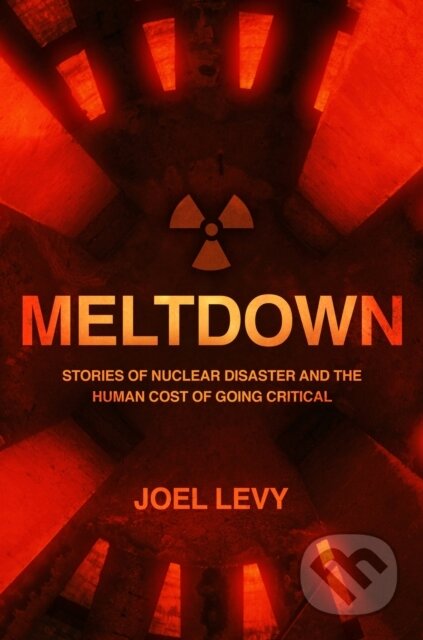 Kniha: Meltdown (Joel Levy). Headline Book, 2020