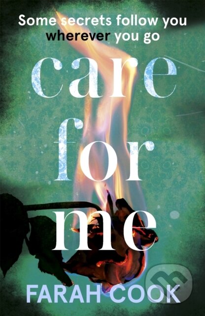 Kniha: Care For Me (Farah Cook). Hodder Paperback, 2021