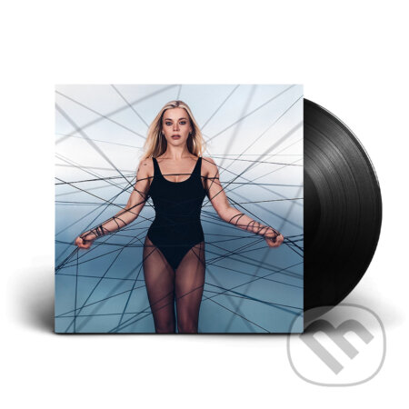 Hudobné CD: Becky Hill:  Rebecca (Universal Music). Universal Music, 2026