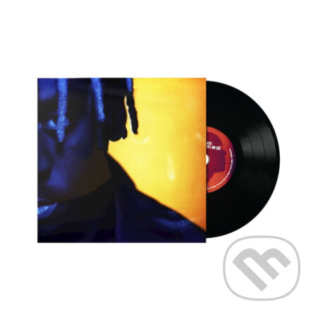 Hudobné CD: Myles Smith: My Mess, My Heart, My Life. - Myles Smith (SONY - International). SONY - International, 2026