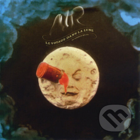 Air: Le Voyage Dans La Lune - Air, Hudobné albumy, 2012