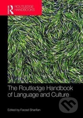 Kniha: Routledge Handbook of Language and Culture (Farzad Sharifian). Taylor and Francis, 2019