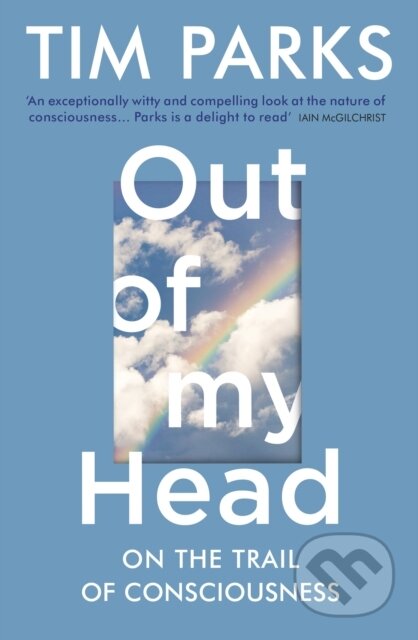Kniha: Out of My Head (Tim Parks). Vintage, 2020