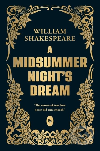 Kniha: A Midsummer Night's Dream (Pocket Classic) (William Shakespeare). , 2019