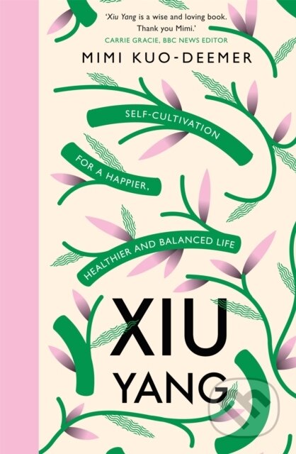 Kniha: Xiu Yang (Mimi Kuo-Deemer). Orion, 2019