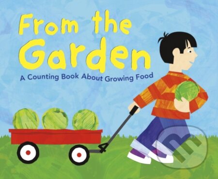 Kniha: From the Garden (Michael Dahl). , 2020