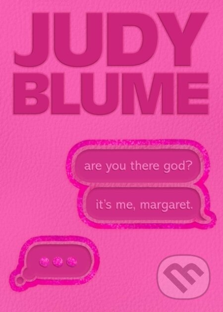 Kniha: Are You There God? It's Me, Margaret. (Blume Judy). Atheneum Books for Young Readers, 2020