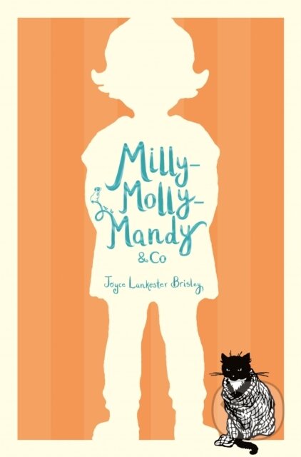 Kniha: Milly-Molly-Mandy & Co (Joyce Lankester Brisley). Pan Macmillan, 2019