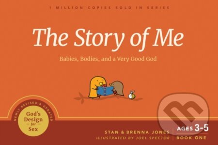 Kniha: The Story of Me (Jones Stan). , 2019