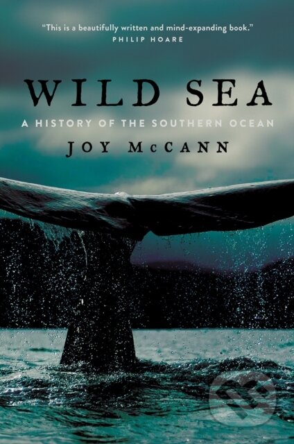 Kniha: Wild Sea (Joy Mccann). University of Chicago, 2019