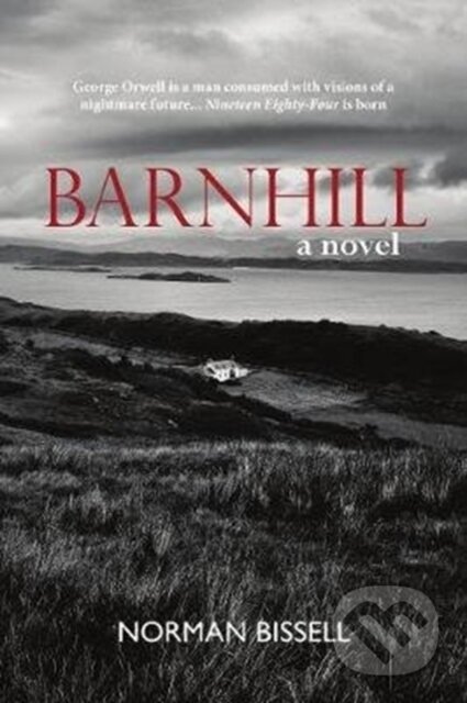 Kniha: Barnhill (Norman Bissell). Luath Press, 2019