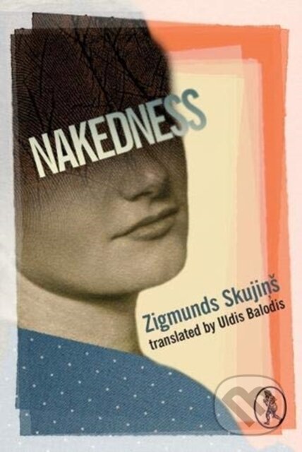 Kniha: Nakedness (Zigmunds Skujins). , 2019