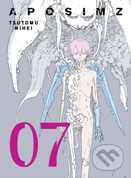 Kniha: APOSIMZ, Volume 7 (Tsutomu Nihei). Vertical, 2021