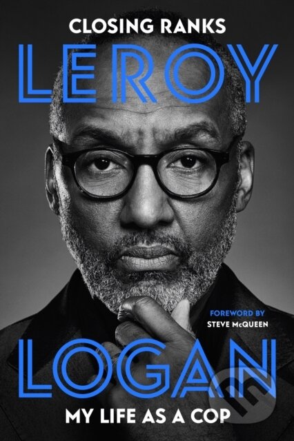 Kniha: Closing Ranks (Dr Leroy a MBE Logan). SPCK Publishing, 2020