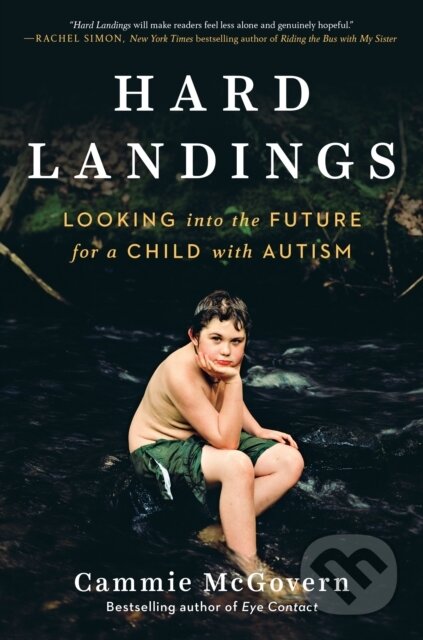 Kniha: Hard Landings (Cammie Mcgovern). Avery, 2021