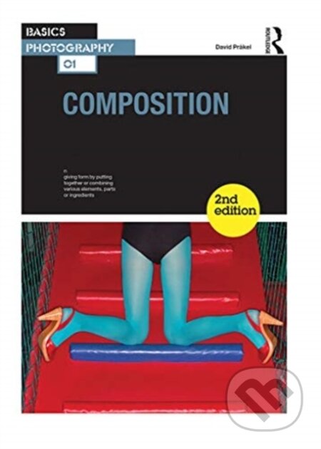 Kniha: Composition (David Prakel). Routledge, 2021