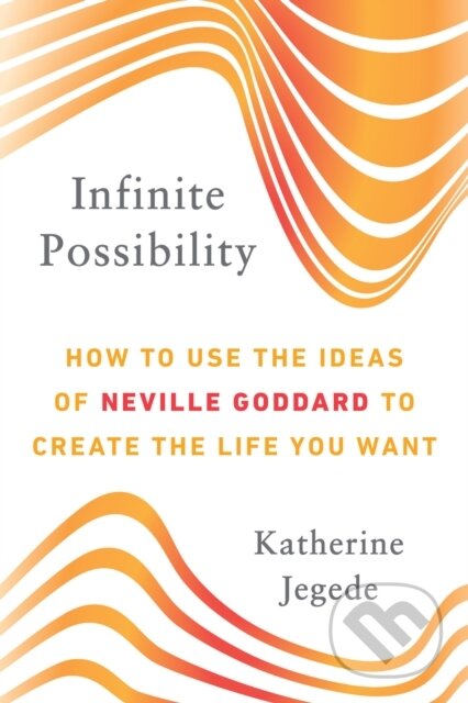Kniha: Infinite Possibility (Katherine Jegede). , 2018