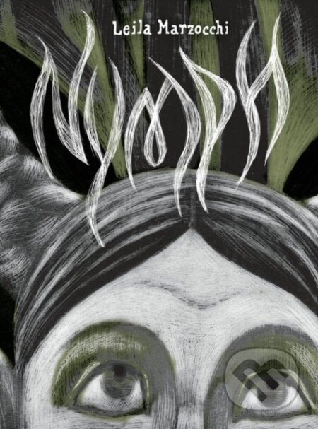 Kniha: Nymph (Leila Marzocchi). Fantagraphics, 2020