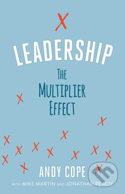 Kniha: Leadership (Andy Et Al Cope). , 2019