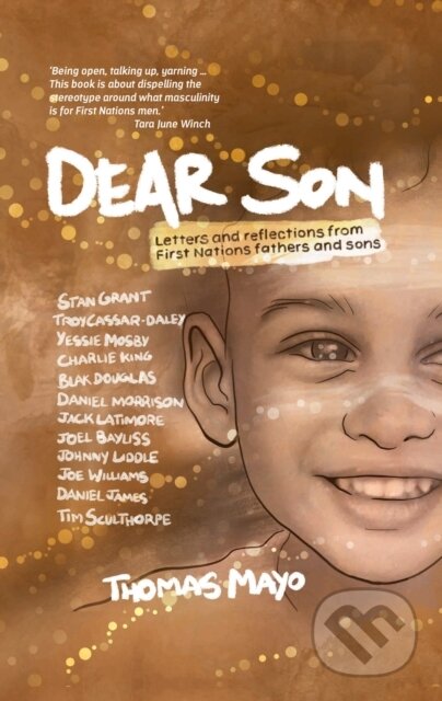 Kniha: Dear Son (Mayor Thomas). , 2021