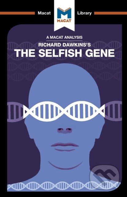 Kniha: An Analysis of Richard Dawkins's The Selfish Gene (Nicola Davis). , 2017