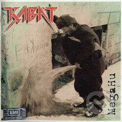 Kabát: Megahu - Kabát, EMI Music, 1999
