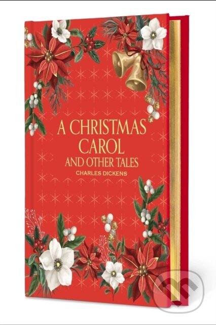 Kniha: Christmas Carol and Other Tales (Charles Dickens). , 2025