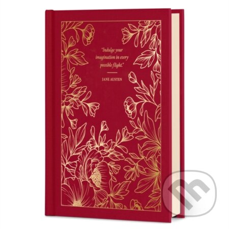 Kniha: Jane Austen: A Journal (Autorský kolektív). , 2025