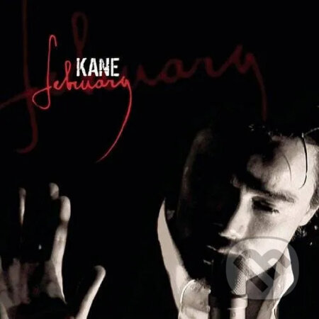 Hudobné CD: Kane:  February (Music on Vinyl). Music on Vinyl, 2025