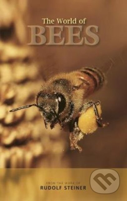 Kniha: The World of Bees (Rudolf Steiner a M Dettli). , 2017