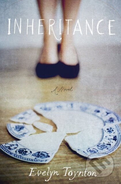 Kniha: Inheritance (Evelyn Toynton). Other Press, 2019