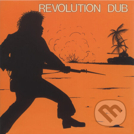 Hudobné CD: Lee Perry & The Upsetters:  Revolution Dub (Music on Vinyl). Music on Vinyl, 2025