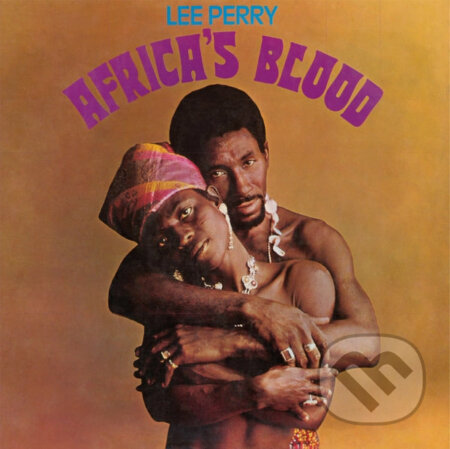 Hudobné CD: Lee Perry:  Africa´S Blood (Music on Vinyl). Music on Vinyl, 2025