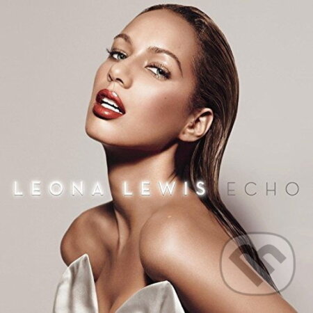 Hudobné CD: Leona Lewis: Echo (SONY - International). SONY - International, 2025