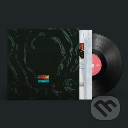 Hudební CD: Lush:  Gala (Music on Vinyl). Music on Vinyl, 2025