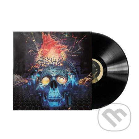 Hudobné CD: Papa Roach: Connection (Music on Vinyl). Music on Vinyl, 2025