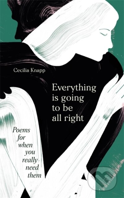 Kniha: Everything is Going to be All Right (Various). Trapeze, 2021