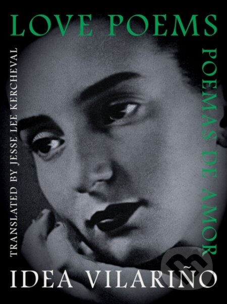 Kniha: Poemas del Amor/Love Poems (Idea Vilari O). University of Pittsburgh Press, 2021