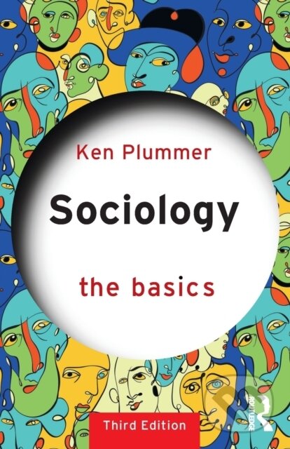 Kniha: Sociology (Ken Plummer). Routledge, 2021
