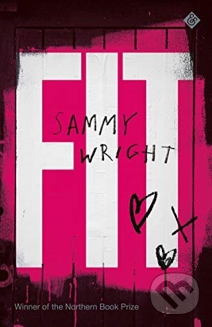 Kniha: Fit (Sammy Wright). And Other Stories, 2021