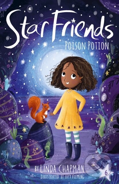Kniha: Poison Potion (Linda Chapman). , 2021