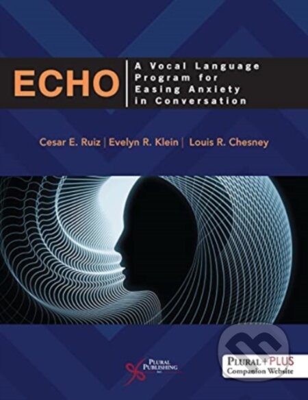 Kniha: ECHO (). , 2021
