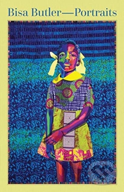 Kniha: Bisa Butler (Erica Warren). Yale University Press, 2020