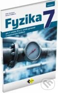 Kniha: FYZIKA pre 7. ročník základnej školy a 2. ročník gymnázií s osemročným štúdiom (Demkanin a Peter). Expol Pedagogika, 2026