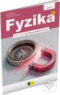 Kniha: FYZIKA pre 9. ročník špeciálnej základnej školy (Lapitková a Viera). Expol Pedagogika, 2026