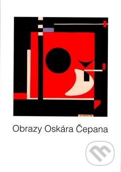 Obrazy Oskára Čepana - Barbara Bodorová, Peter Zajac, Vydavateľstvo Michala Vaška, 2013