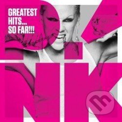 Pink: Greatest Hits...So Far!!! - Pink, , 2010