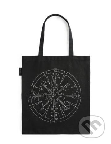 Alchemised: Kaine Ferron's Array Tote Bag (Out of Print). Out of Print, 2025