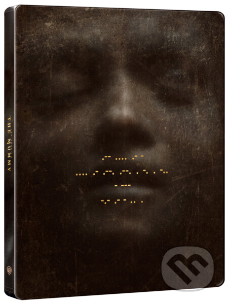 Film: Lee Cronin´s The Mummy - steelbook (Lee Cronin) (Steelbook). Magicbox, 2026