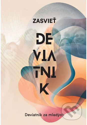 Kniha: Deviatnik za mladých (Ruženka Dvorščáková). BeneMedia, 2026